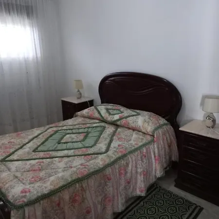 Dom wakacyjny Vivenda Isabel