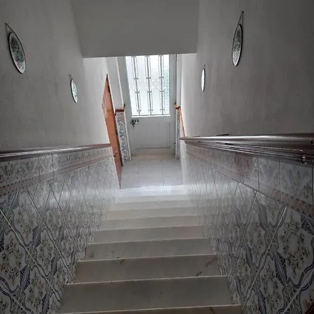 Vivenda Isabel Dom wakacyjny